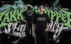 "Stay Deadly" Premium Heavyweight Tee | Official ZakkTheRipper Merch