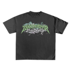 "Stay Deadly" Premium Heavyweight Tee | Official ZakkTheRipper Merch