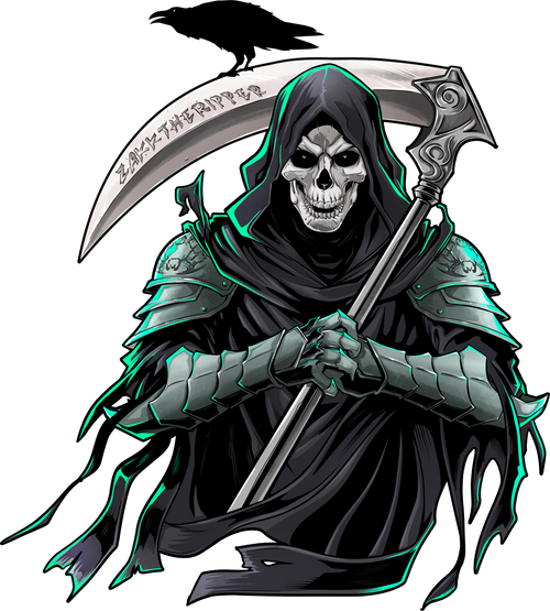 Reaper The Reaper