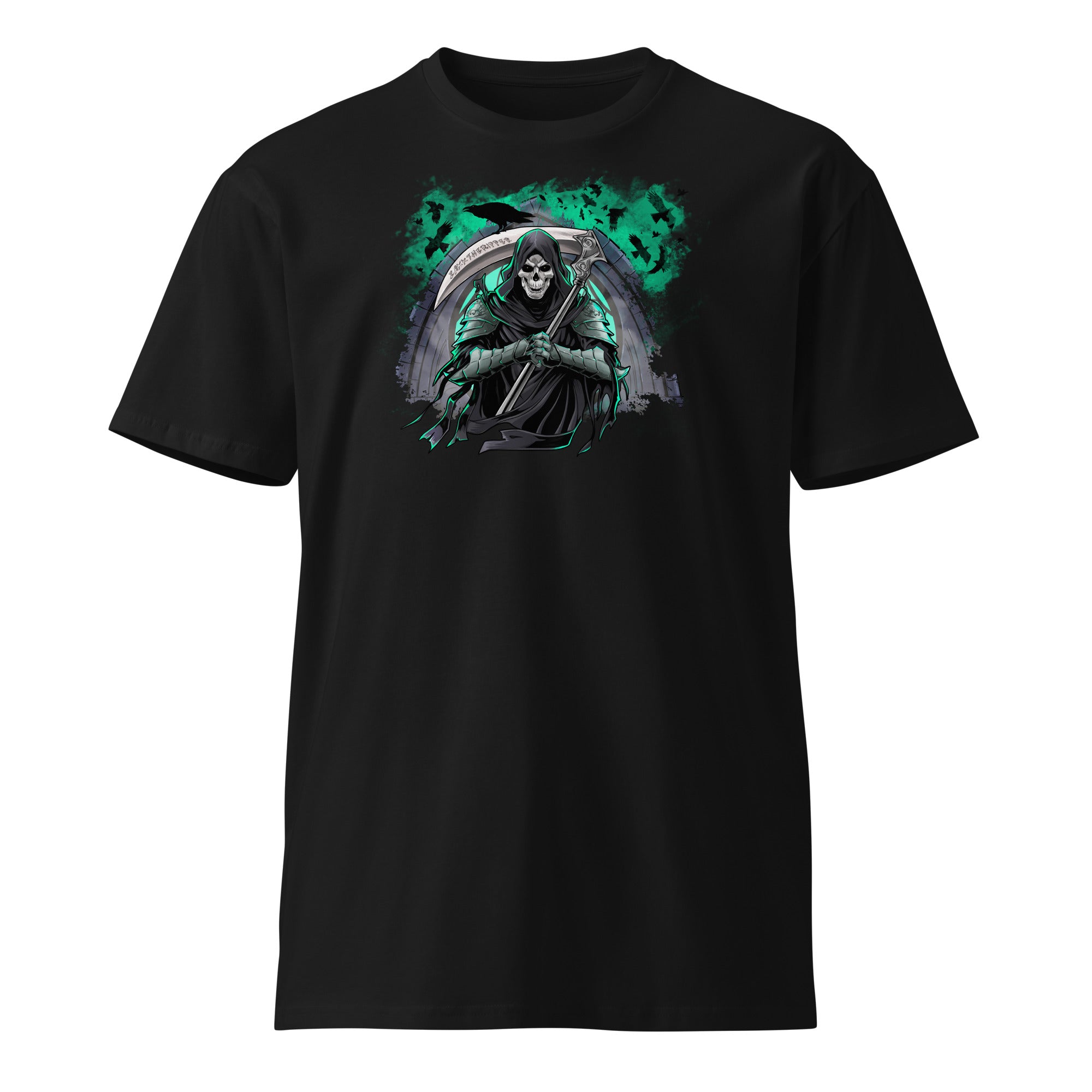 The Reaper