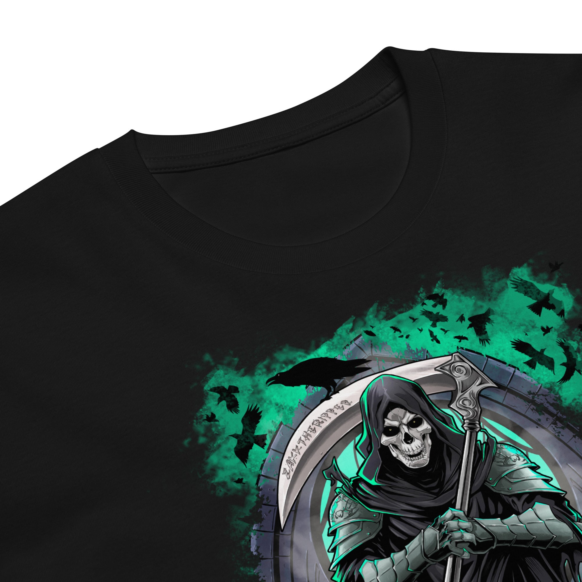 The Reaper